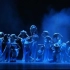 女子群舞《落水天》第二届广东岭南舞蹈大赛