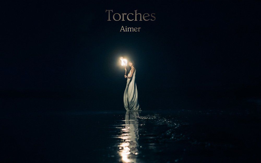 Aimer Torches 初回生产限定盘 MV合集_哔哩哔哩 (゜゜)つロ 干杯bilibili