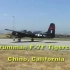 格鲁曼 F7F 虎猫 飞行实录 Grumman F-7F Tigercat Demonstration - 4000+
