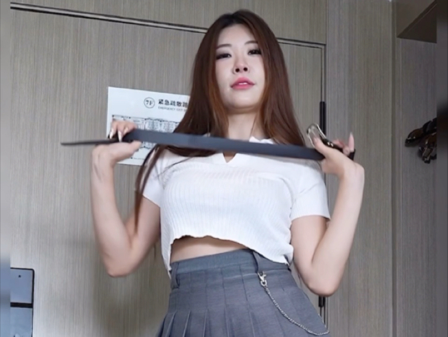 允慧 肉丝性感热舞