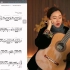 新课  陈姗姗-古典吉他初级进阶课程2.0-. 与音阶同样重要的琶音