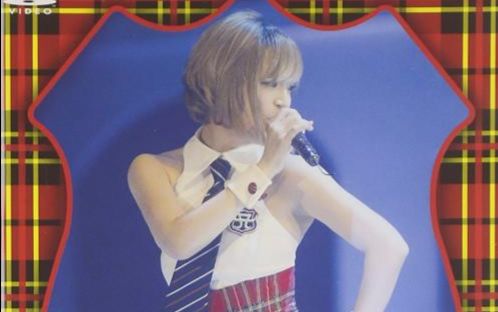 ayumi hamasaki COUNTDOWN LIVE 2007-2008 Anniversary_哔哩哔哩_bilibili