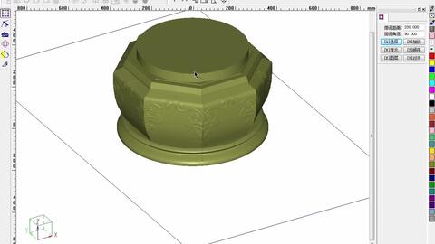 立体图形怎么画教学视频 7d01f3f28dfa20bca655b8193fb3d4525aec6325.jpg@480w_270h_1c