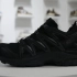 【全方位实拍】Salomon XA PRO 3D 萨洛蒙户外机能运动鞋 黑色