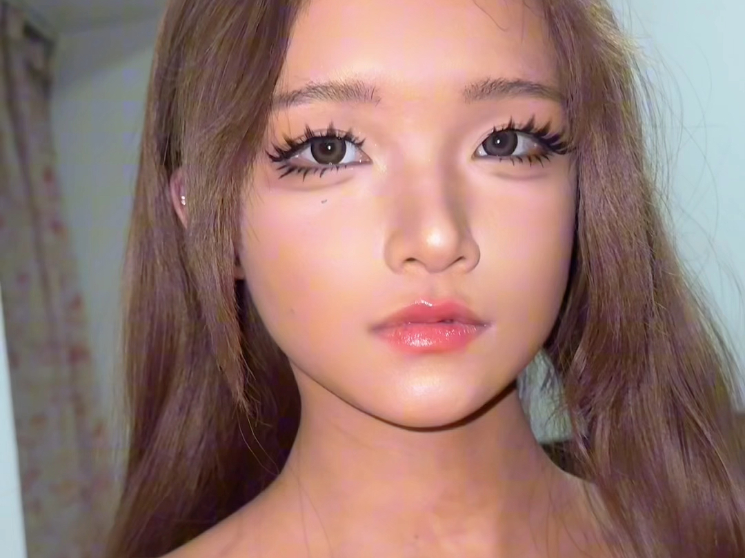 Inventory also hair (rare style...