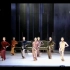 上海歌舞团《舞剧-永不消逝的电波》旗袍群舞片段