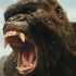 《金刚：骷髅岛》C4D还原大猩猩特效