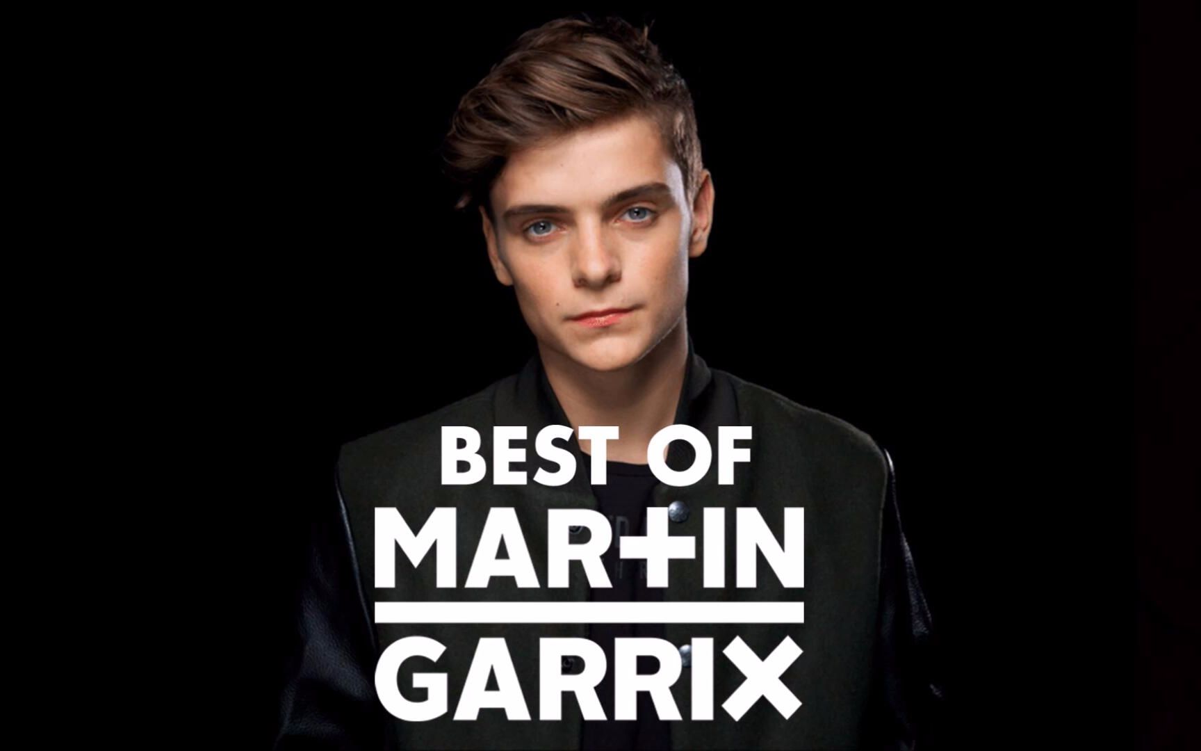 [原版搬运]martin garrix - drops only ultra music