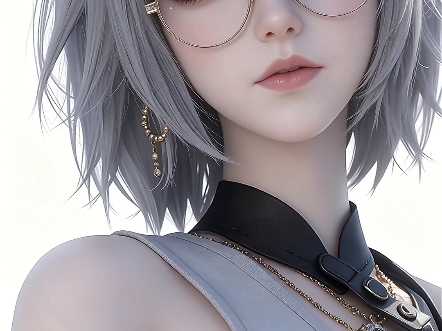 【秃头的亦菲】新作上线，快来看看！