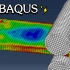 【ABAQUS】【有限元软件】两种大变形仿真（板材轧制、弯管成形）