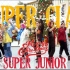 Super 'Super Clap'俄罗斯姐姐街头翻跳dance cover路演kpop in publi