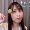 【Laura】10種快速觸發音讓你快速昏睡丨ASMR