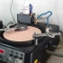 UNIPOL-1502自动精密研磨抛光机抛光玻璃 制样视频