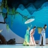 【罗一舟】亚洲戏剧教育国际论坛 中戏表演剧目《白蛇》完整版