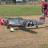 遥控飞机模型003