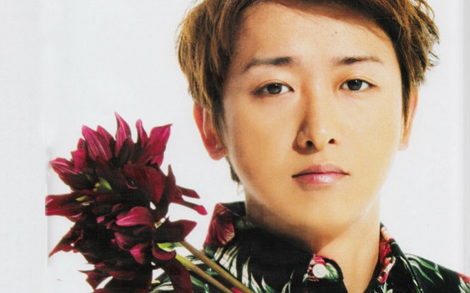 [ar双语]20150722-20150724 arashi discovery