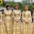 越南婚礼现场全是美女，我阿俊太难了。