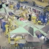 参观F-35 喷气式战斗机生产工厂,学习如何生产一架F35战机