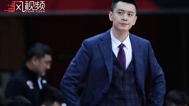 第二个林丹？CBA辽宁队主帅<em class="keyword">杨鸣</em>被曝<em class="keyword">出轨</em>