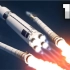 10个最壮观火箭助推器分离集合
