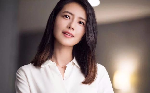 【高圆圆】olay-无惧年龄