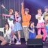 Girls²、「Girls Revolution」「Party Time!」も初披露＜東京ガールズコレクション 2021