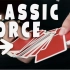 唯一能叫做“经典”的纸牌魔术技巧：Classic Force