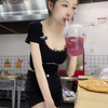 [壮馍老板娘