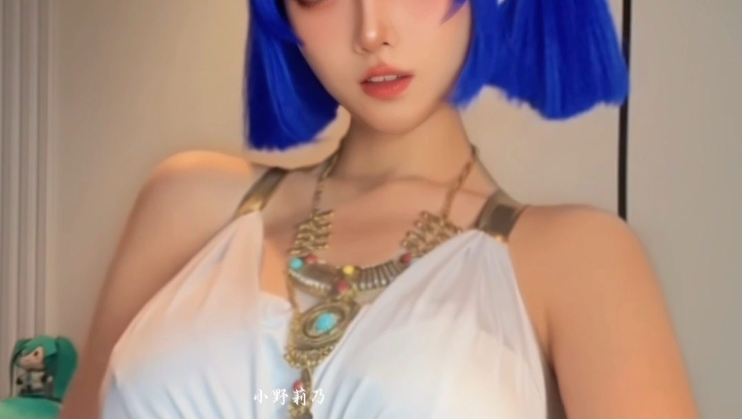 没看脸都知道是埃及的