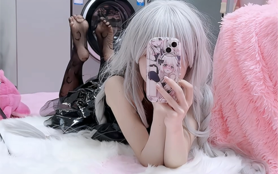 [Soft girl cat cat has become an adult] Updated, come and watch!