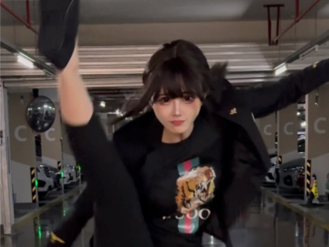 The child brought up by Gen: