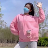娶媳妇不能娶漂亮的，出门不放心。要娶我这样的，穿不起黑丝，长得又安全，你放心在哪里都没人惦