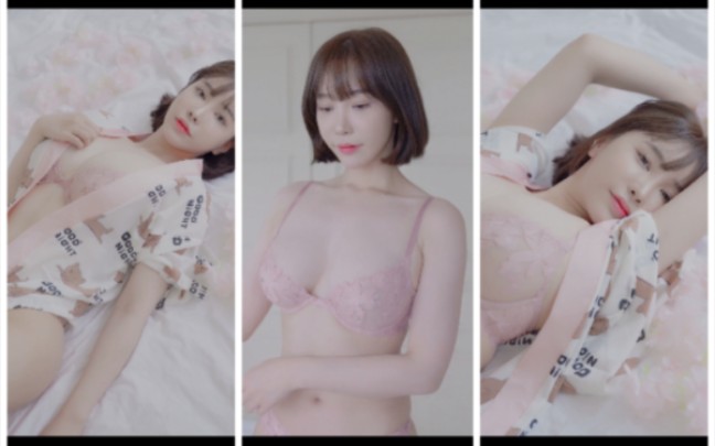The beauty and warmth of cherry blossom color