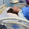希望所有怀孕的妈妈都能少遭点罪，实现超快顺产
