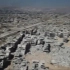 无人机视角下的叙利亚东古塔