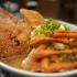 日本街头食品 - 龙虾寿司