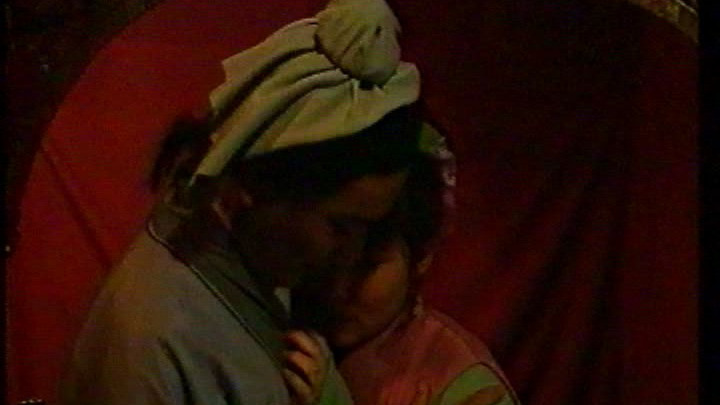 神医朱丹溪：第02集