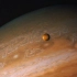 【密恐警告】木星丧心病狂的60+颗卫星的动画