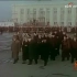 1957年毛泽东走访苏联纪录片