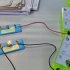 探究电功率与电流的关系