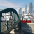 Grand Theft Auto Online登录次时代主机宣传片