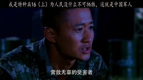 吴京演的电视剧特种兵有哪些 7d9deaa1ab86bde2a22b77841d479c677f1b9c7a.png@280w_158h_1c_100q.jpg