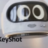 【KeyShot 10教程】关键帧动画