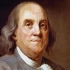【英语名言录】美国开国元勋本杰明·富兰克林的10大经典英文名言Benjamin Franklin