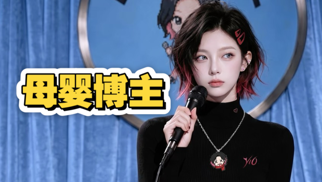 【豆宝宝脱口秀】被催婚人的终极出路
