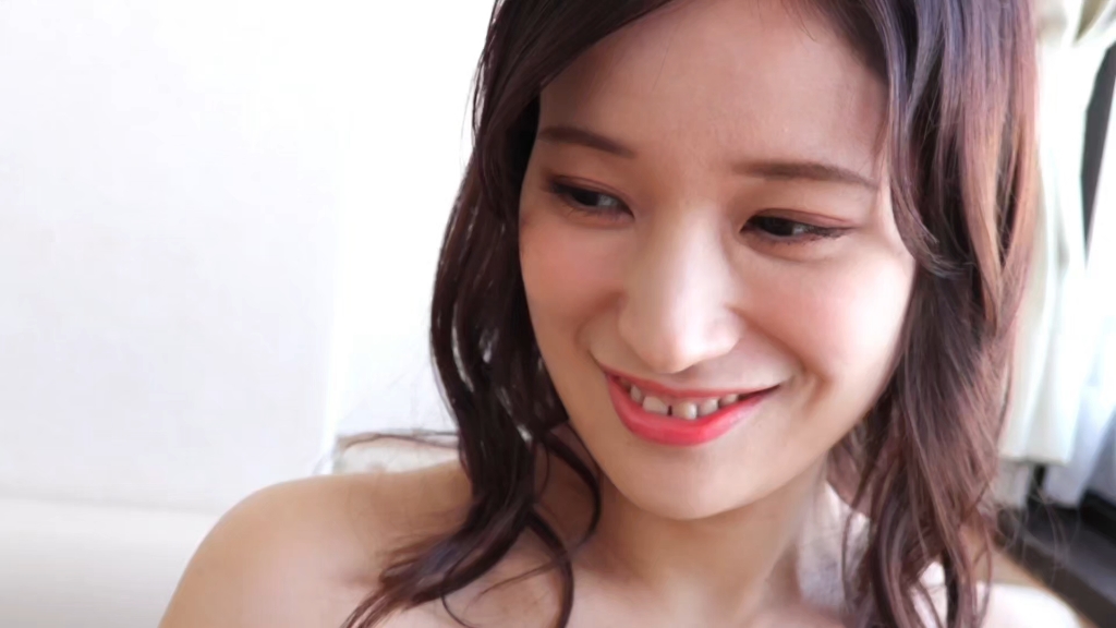 What are you looking at? So excited.