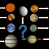 (中文字幕)38亿年前的时候太阳系的各个行星们都是什么样子？