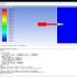 【FLUENT】喷嘴水流喷射