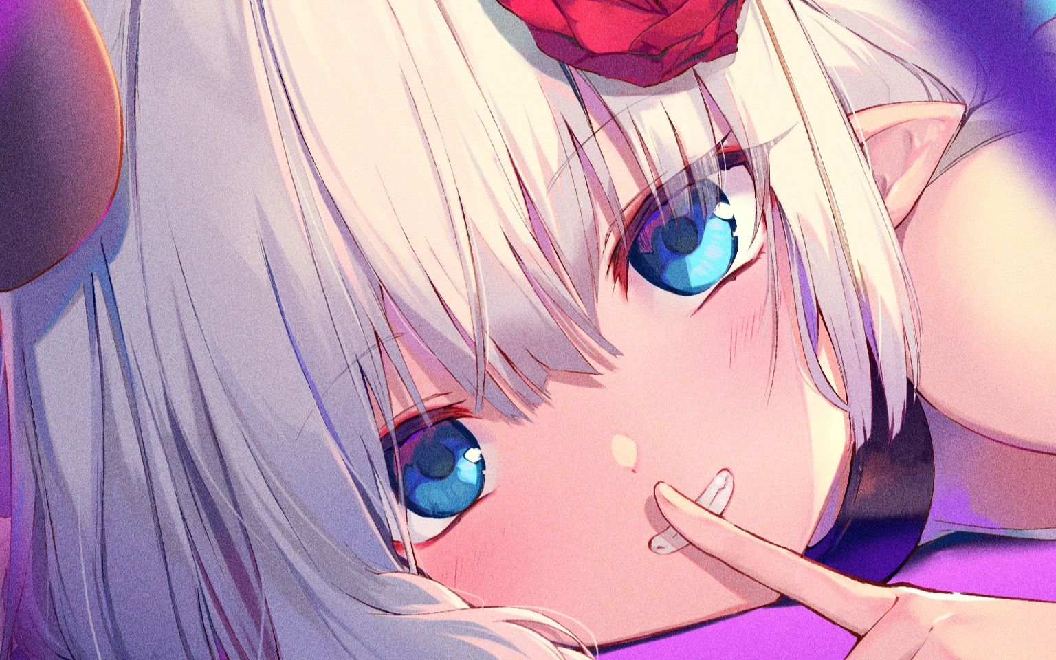 年上姐姐 綿棒 哔哩哔哩 つロ干杯 Bilibili