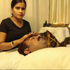 Cosmic woman massage 宇宙女性按摩师(第2集